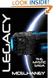 Legacy (The Mystic Saga)