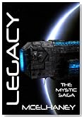 Legacy (The Mystic Saga)