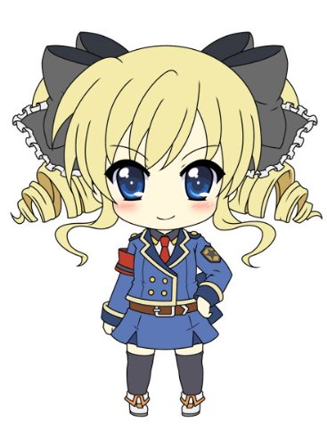 探偵オペラミルキィホームズ 2 (限定版) (1.5有) (2012年発売予定)