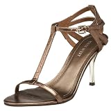 Nine West Womens Butter T Strap Sandal