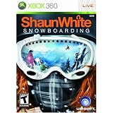 ShaunWhiteSnowboarding