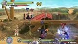 NARUTO-�ʥ��- ������ �ʥ�ƥ���åȥ�������3 (͢����) Naruto Shippuden: Ultimate Ninja Heroes 3 for PSP
