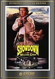Showdown at William's Creek