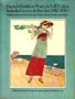 French Fashion Plates in Full Color from Gazette Du Bon Ton (1912-1925:  Illustrations of Styles By Paul Poiret, North, Paquin, and Others)