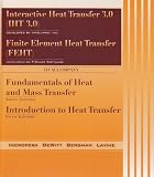 IHT/FEHT CD with User`s Guide