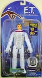 Interacative Spaceman from the Movie E.T. The Extra TerrestrialIMAGE
