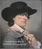 Raeburn's rival : Archibald Skirving, 1749-1819