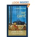 The Game (Mary Russell Mystery 7)