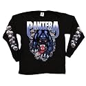 Pantera - Panther Long Sleeve T-Shirt