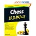 Chess For Dummies (For Dummies (Lifestyles Paperback))