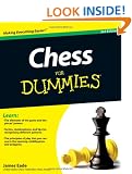 Chess For Dummies