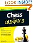 Chess For Dummies (For Dummies (Sports & Hobbies))