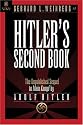 Hitler's Second Book: The Unpublished Sequel to "Mein Kampf": Bk. 2