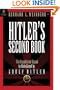 Hitler's Second Book: The Unpublished Sequel to Mein Kampf (Bk. 2)