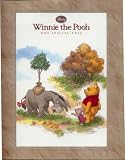 Winnie the Pooh "One Special Tree" (Kohls Cares For Kids)