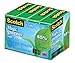 Scotch Magic Greener Tape - 25 yards - Pack of 4