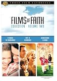 Films of Faith Collection, Vol. 2 (A Walk to Remember / Pay It Forward / Hometown Legend)