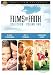 DVD : Films of Faith Collection, Vol. 2 (A Walk to Remember / Pay It Forward / Hometown Legend)