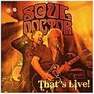 That'S Live! (Ltd.ed.)