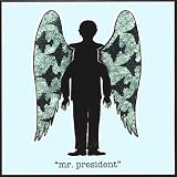 Mr. President