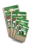 Eigenschaften McZoo  / Karlie Vogelsand-Teppich - Größe XL, 6er Set