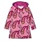 Toddler Girls' Genuine Kids from OshKosh? Hoodie Dress - Pink 2T