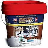 Traction Magic 15 Lbs From the Makers of Safe Paw