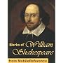 Complete Works of William Shakespeare. 154 Sonnets, Romeo and Juliet, Othello, Hamlet, Macbeth, Antony and Cleopatra, The Tempest, Julius Caesar, King ... Cressida, The Winter's Tale & more (mobi)