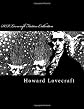 H.P.Lovecraft Fiction Collection