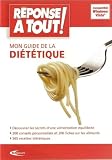 Revue Mindscape  / Mon guide de la diététique