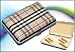 Designer Series E Cigarette Case Burberry-Style Limited Edition - Fits E-cigs up to 4-1/4" Long & 5/16" Diameter and Cartridges/batteries 1-7/16" Long, 5/16" Diameter (E-CIGARETTE NOT INCLUDED - CASE ONLY).