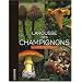 Larousse des champignons