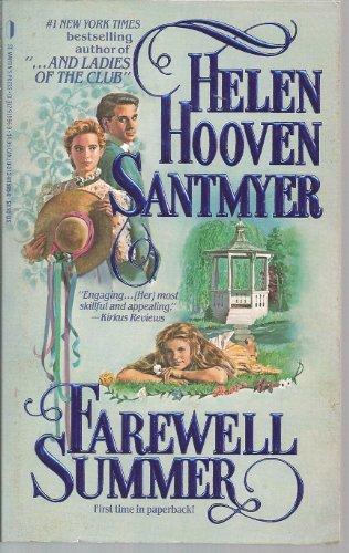Farewell Summer