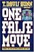 One False Move