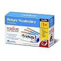 Picture Vocabulary Card Set