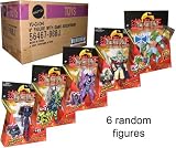 Eigenschaften Mattel 56467 / Mattel 56467 - Yu-Gi-Oh! Aktionsfiguren