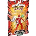 Rangers Jungle 3 Pack Action Figure