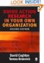 Doing Action Research in Your Own Organization