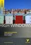 High Windows (York Notes Advanced)