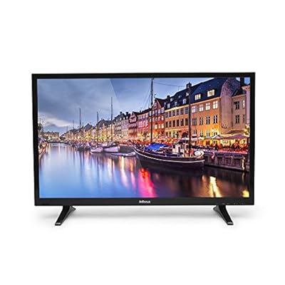 InFocus II-32EA800 81 cm (32 inches) HD Ready LED Television