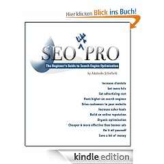 SEO like a PRO - A Beginner's Guide to Search Engine Optimization