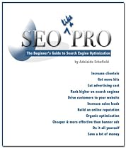 Click to Download Free Kindle Book -> SEO like a PRO - A Beginner's Guide to Search Engine Optimization