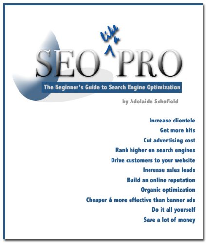 SEO like a PRO - A Beginner's Guide to Search 