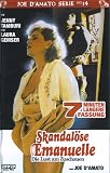 Midnight Gigolo / Skandalose Emanuelle Collector`s Edition RARE PAL Region 2