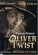 Oliver Twist (1922)