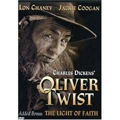Oliver Twist (1922) by 