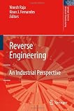 Reverse Engineering: An Industrial Perspective (Springer Series in Advanced Manufacturing)