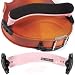 Everest Light Pink ES Series 1/4-1/10 Violin Adjustable Shoulder Rest