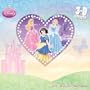 Disney Princess 3D 2010 Wall Calendar
