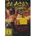 Slash - Made in Stoke